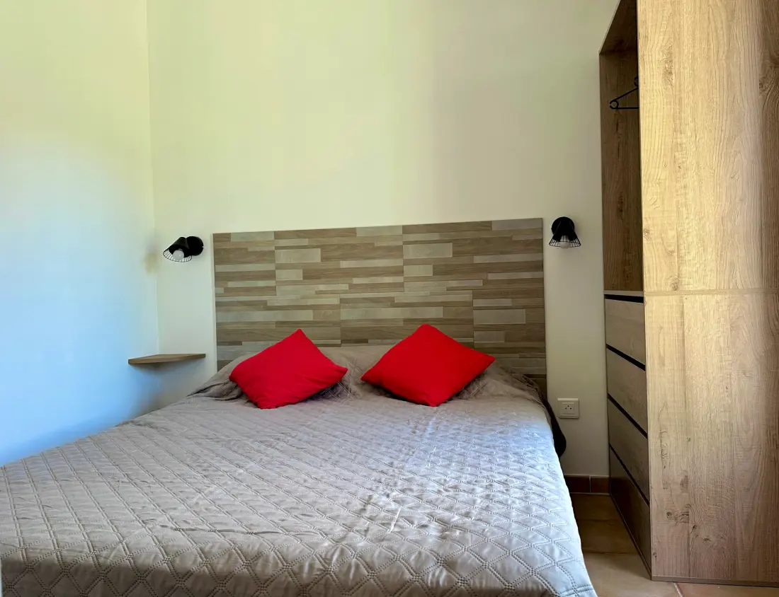 Village Vacances Camboussel 3 étoiles★★★