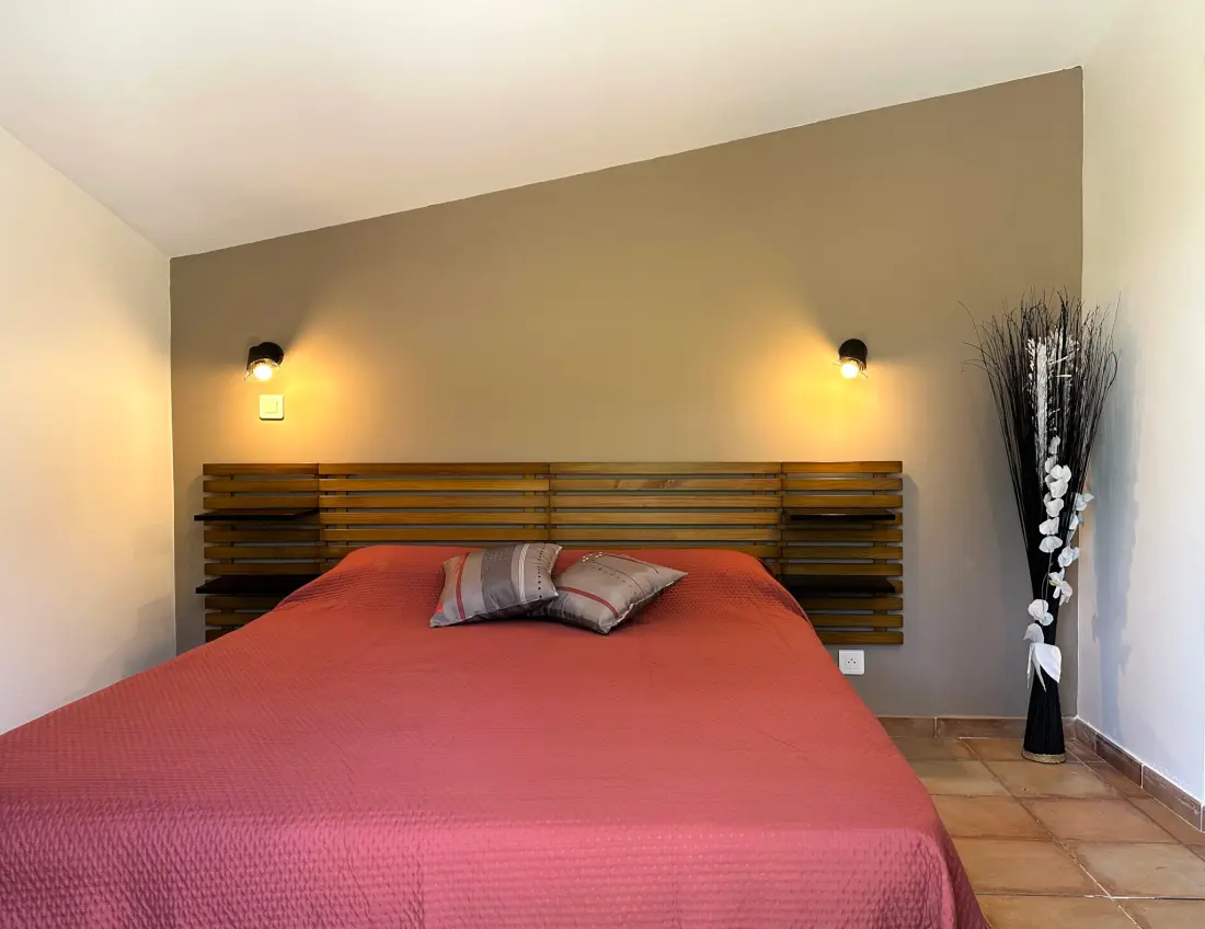 Village Vacances Camboussel 3 étoiles★★★