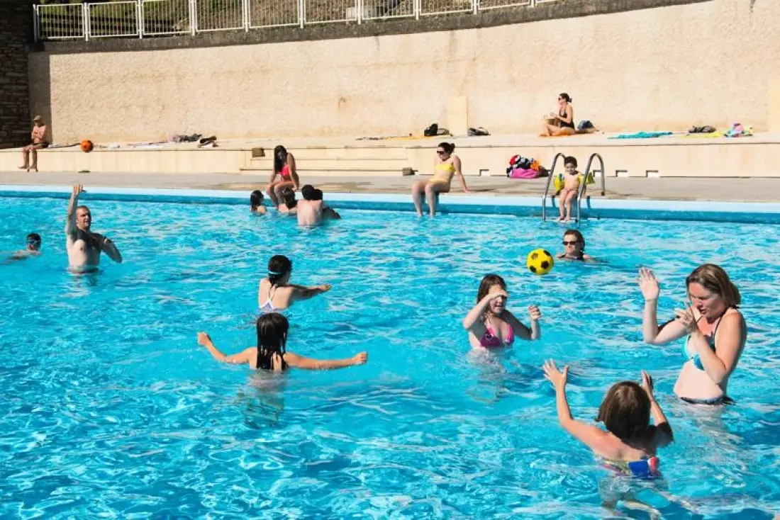 Village Vacances Camboussel 3 étoiles★★★
