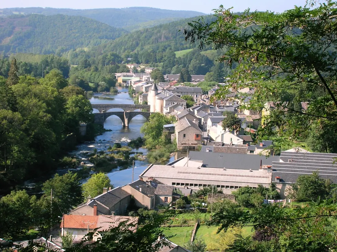 Village Vacances Camboussel 3 étoiles★★★