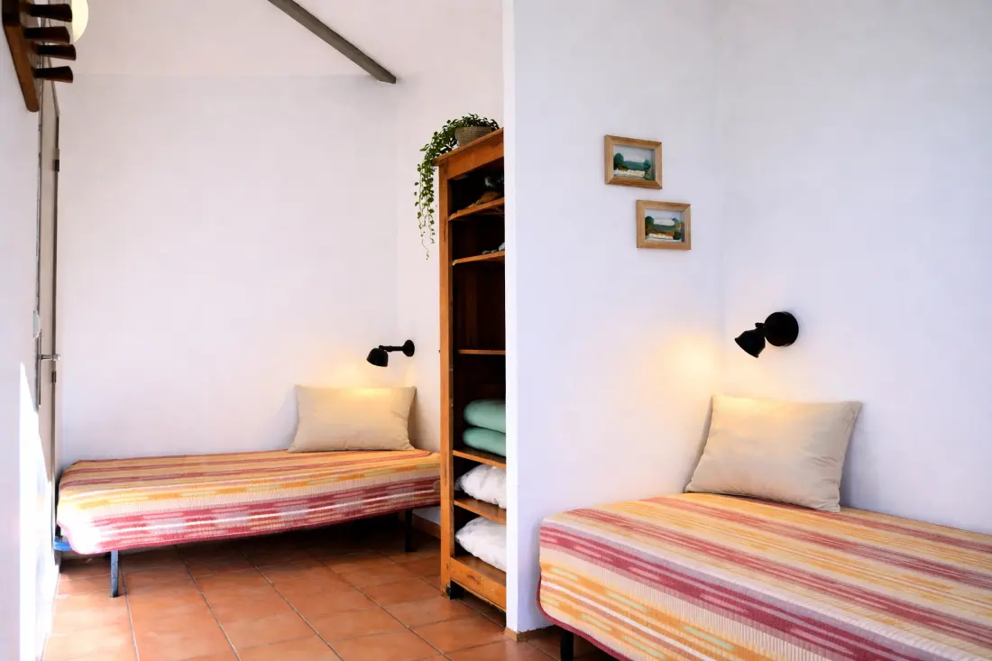 Village Vacances Camboussel 3 étoiles★★★