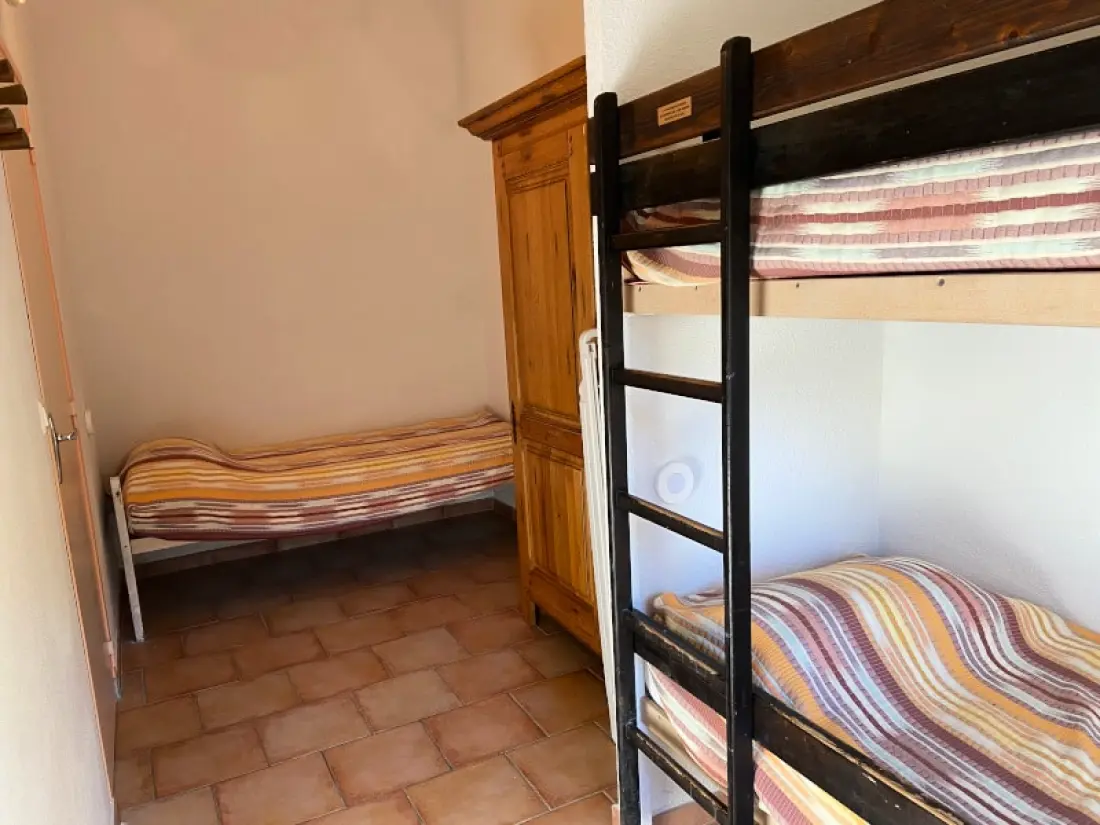 Village Vacances Camboussel 3 étoiles★★★
