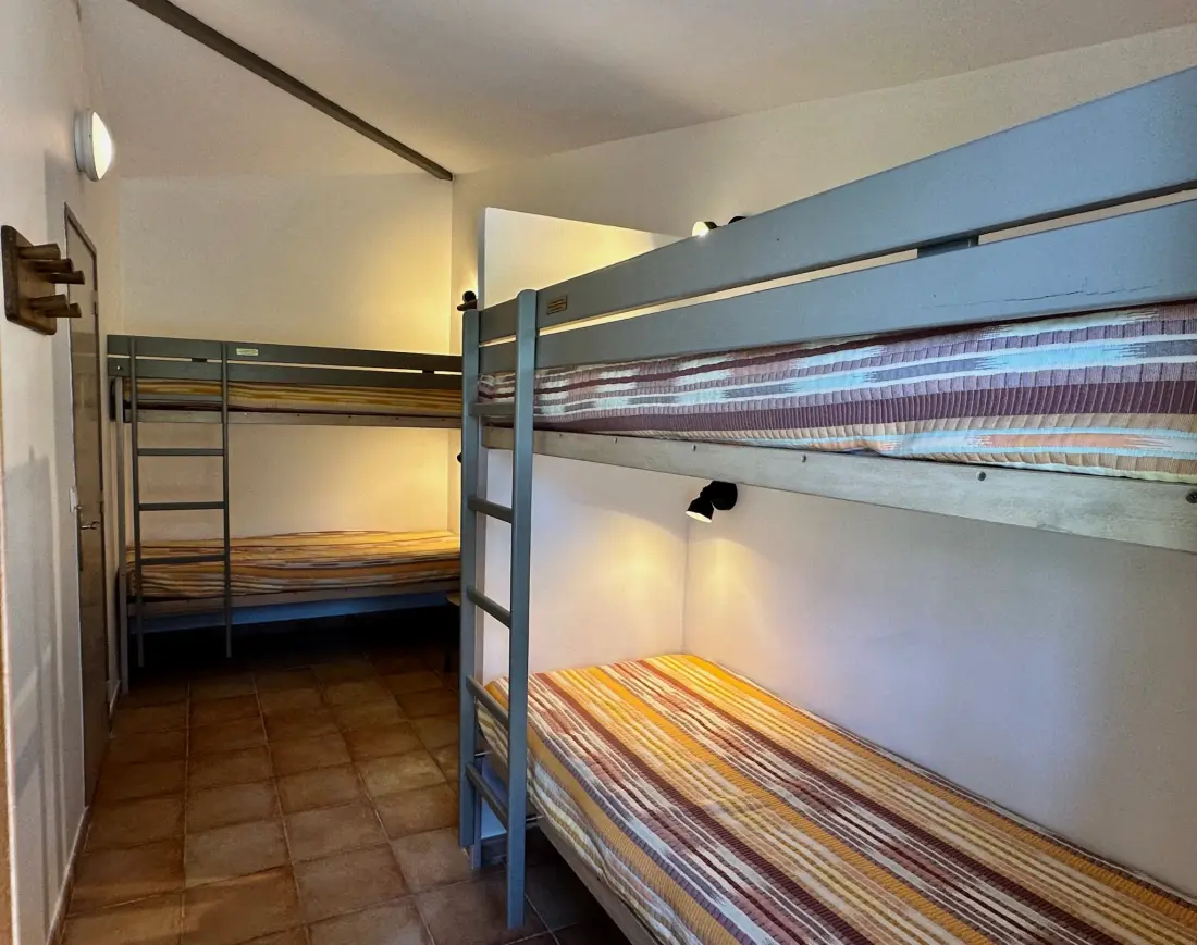Village Vacances Camboussel 3 étoiles★★★