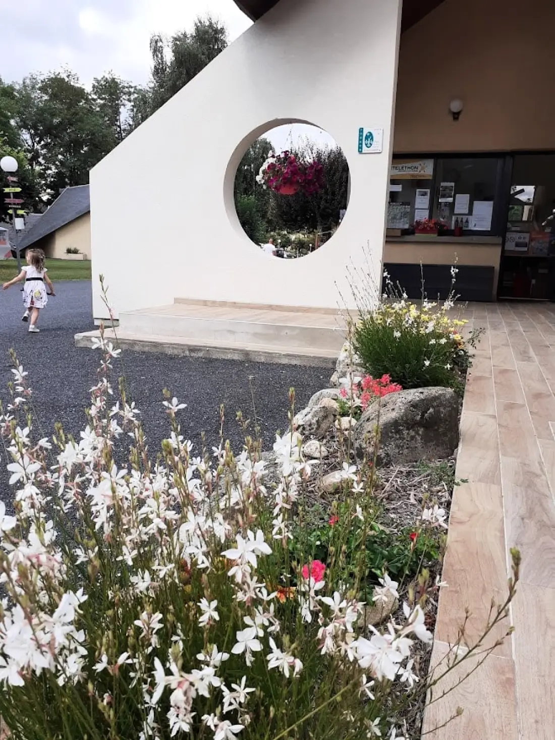 Village Vacances Camboussel 3 étoiles★★★