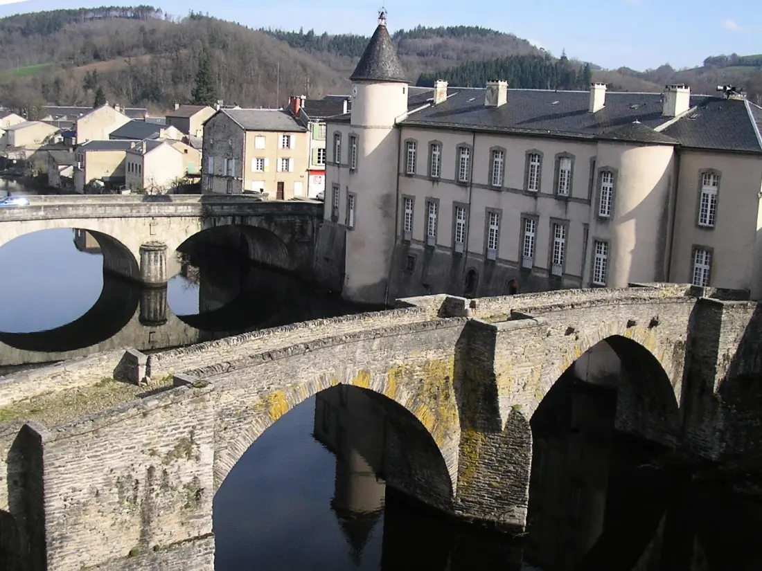 Village Vacances Camboussel 3 étoiles★★★
