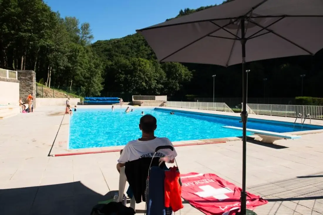 Village Vacances Camboussel 3 étoiles★★★