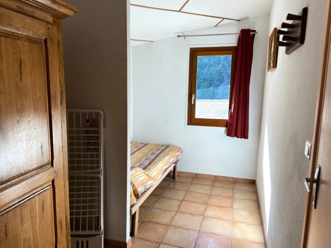 Village Vacances Camboussel 3 étoiles★★★