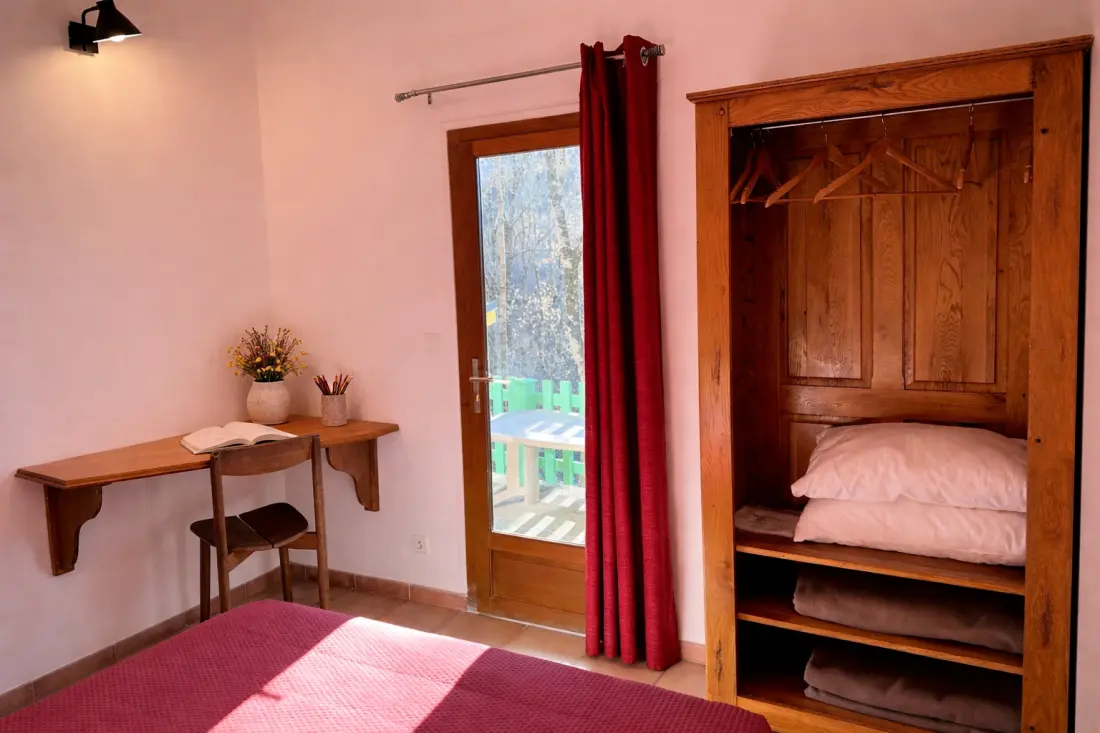 Village Vacances Camboussel 3 étoiles★★★