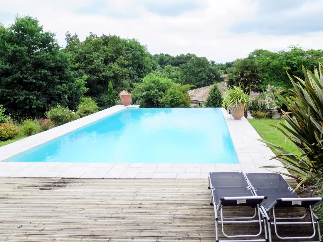 Maison de Vacances Brassempouy