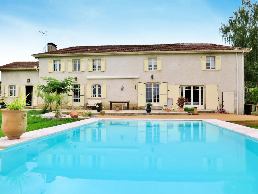 Maison de Vacances Brassempouy