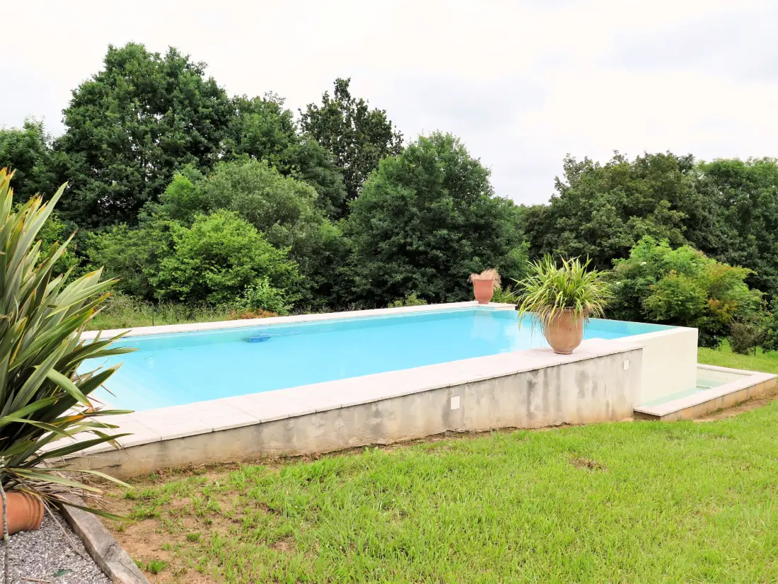 Maison de Vacances Brassempouy