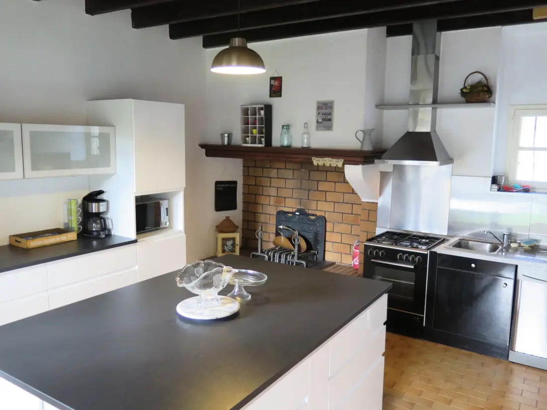 Maison de Vacances Brassempouy