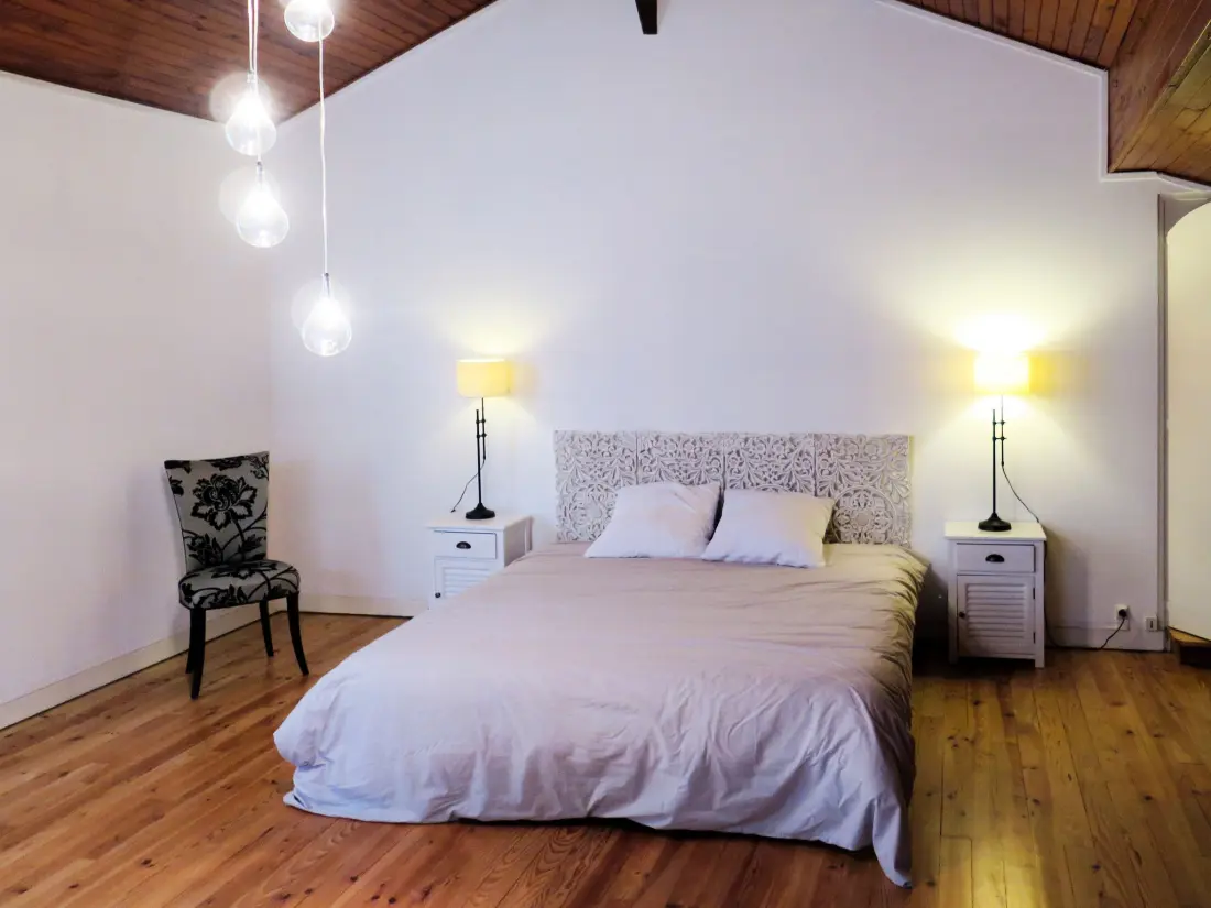 Maison de Vacances Brassempouy