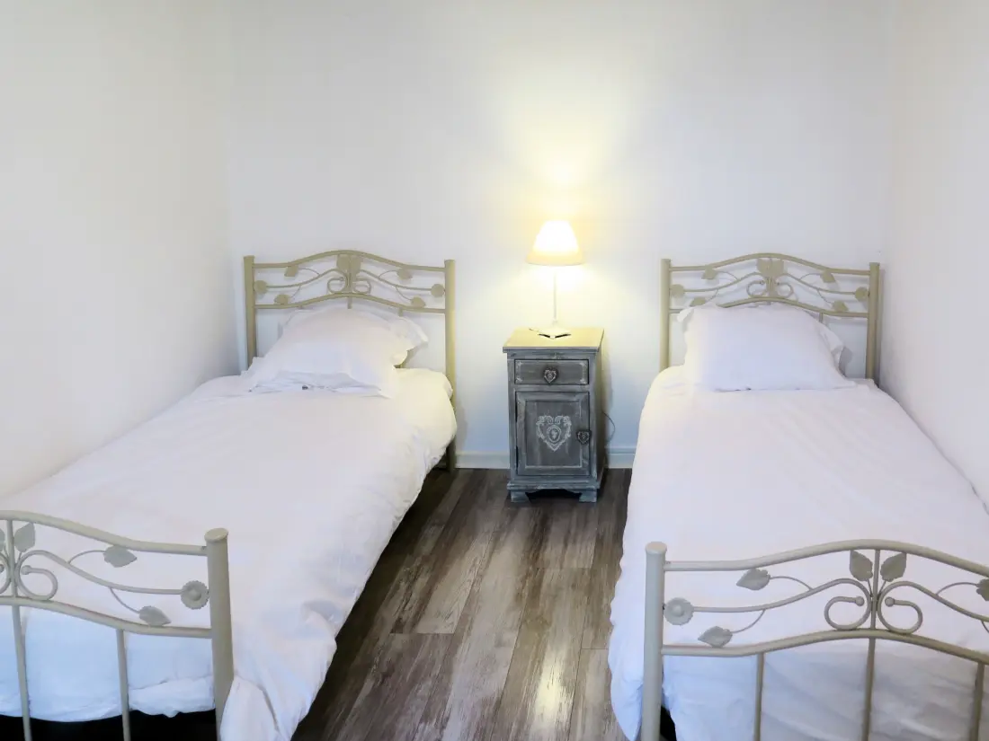 Maison de Vacances Brassempouy