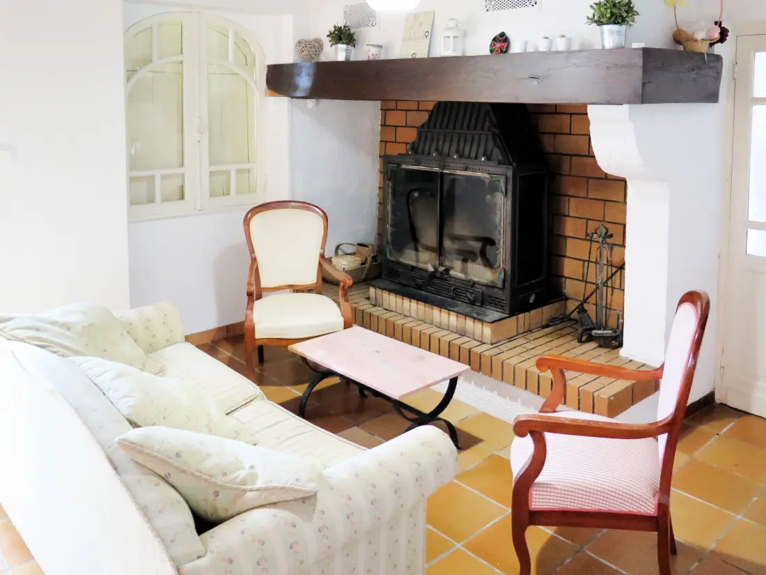 Maison de Vacances Brassempouy