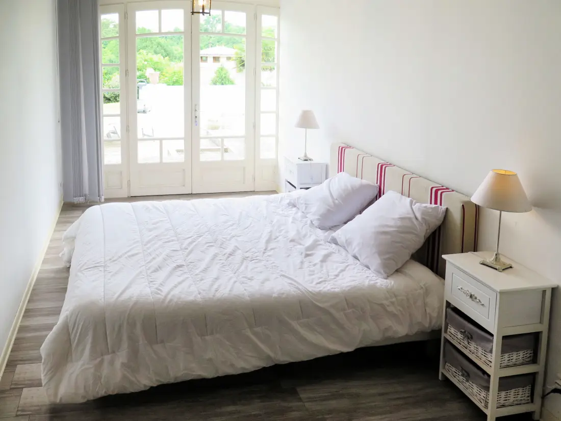 Maison de Vacances Brassempouy