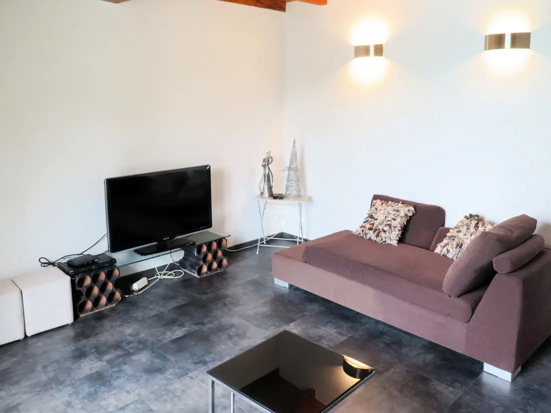Maison de Vacances Brassempouy