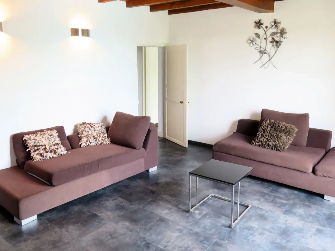 Maison de Vacances Brassempouy