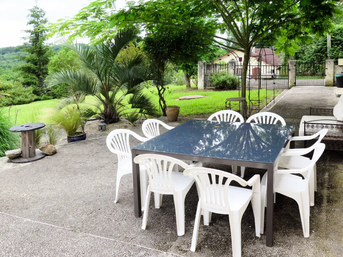 Maison de Vacances Brassempouy