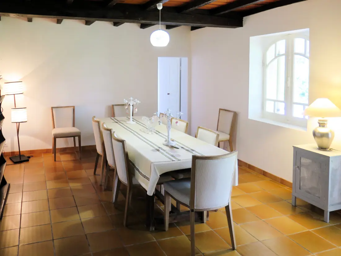 Maison de Vacances Brassempouy