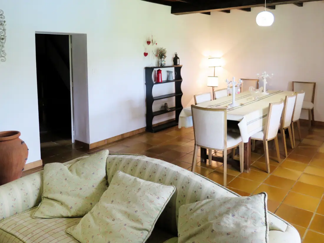 Maison de Vacances Brassempouy