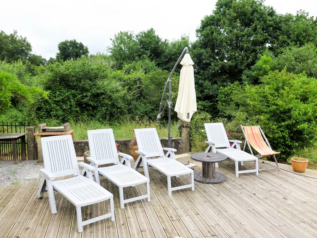 Maison de Vacances Brassempouy