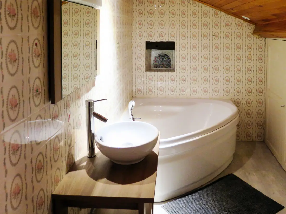 Maison de Vacances Brassempouy