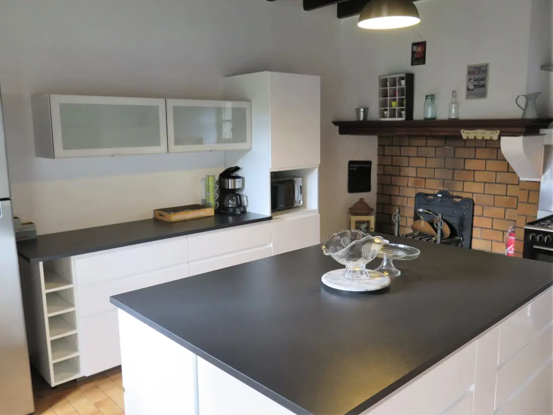 Maison de Vacances Brassempouy