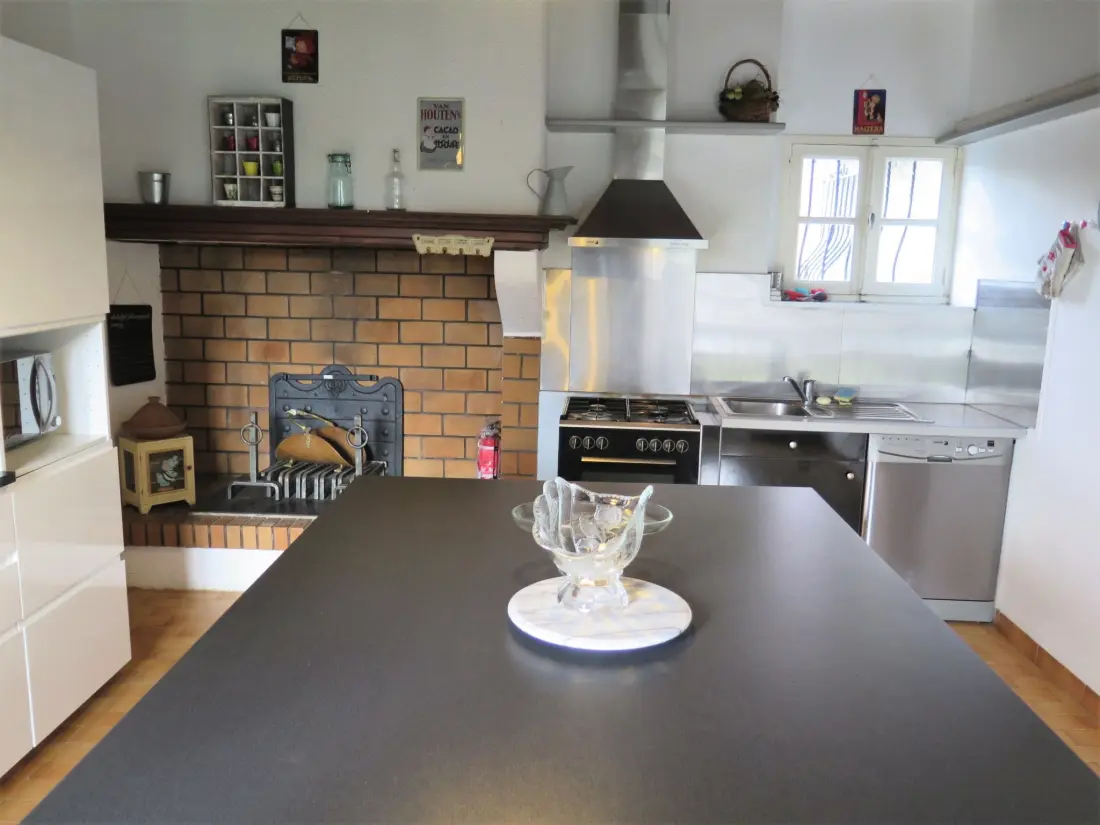 Maison de Vacances Brassempouy