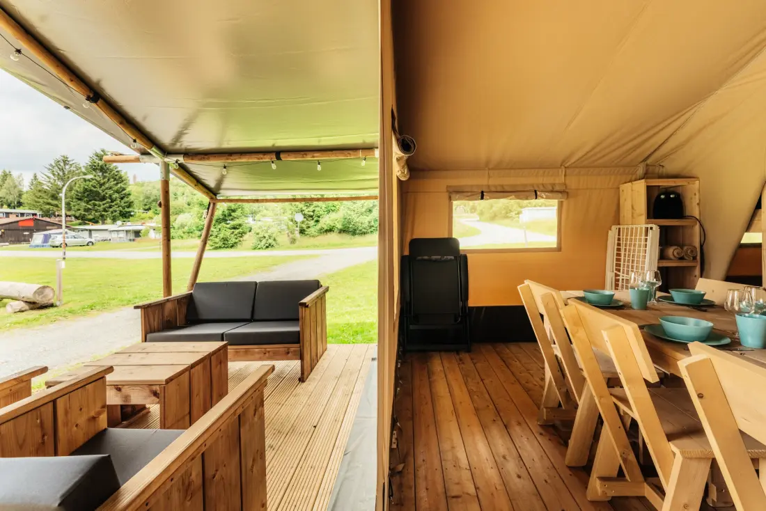 Camping Braunlage