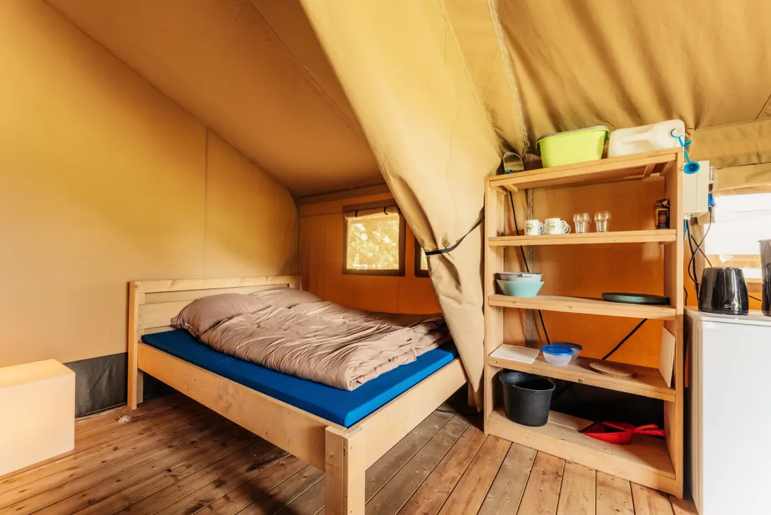 Camping Braunlage