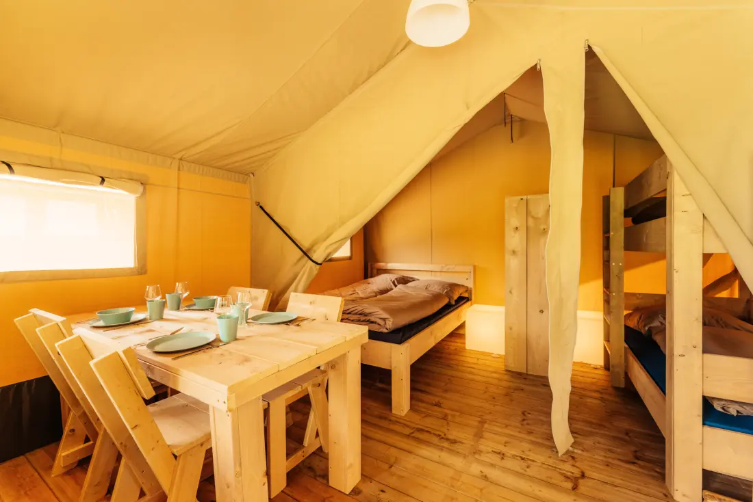 Camping Braunlage