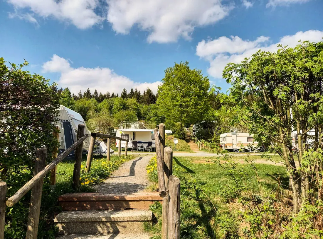 Camping Braunlage