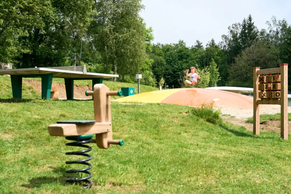 Camping Braunlage