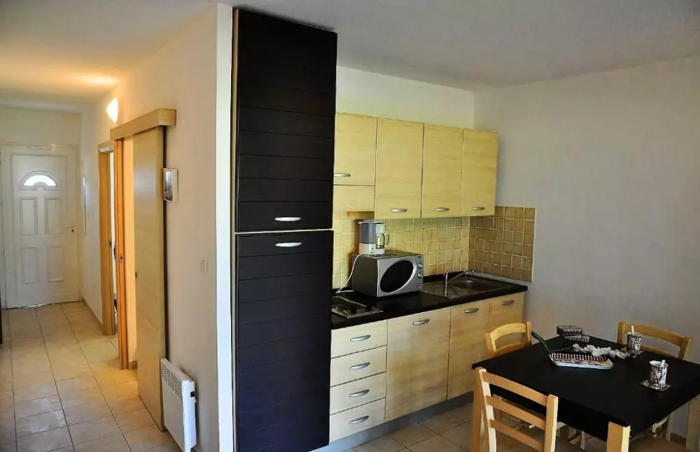 Résidence Goélia Perla d'Isula