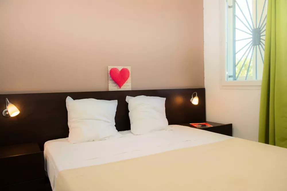 Résidence Goélia Perla d'Isula