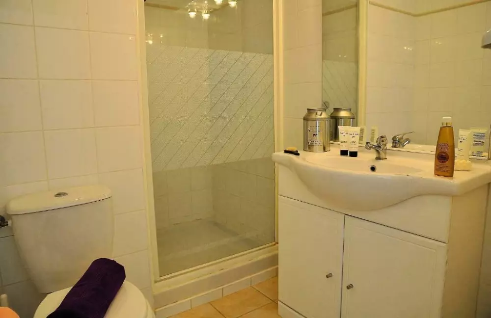 Résidence Goélia Perla d'Isula