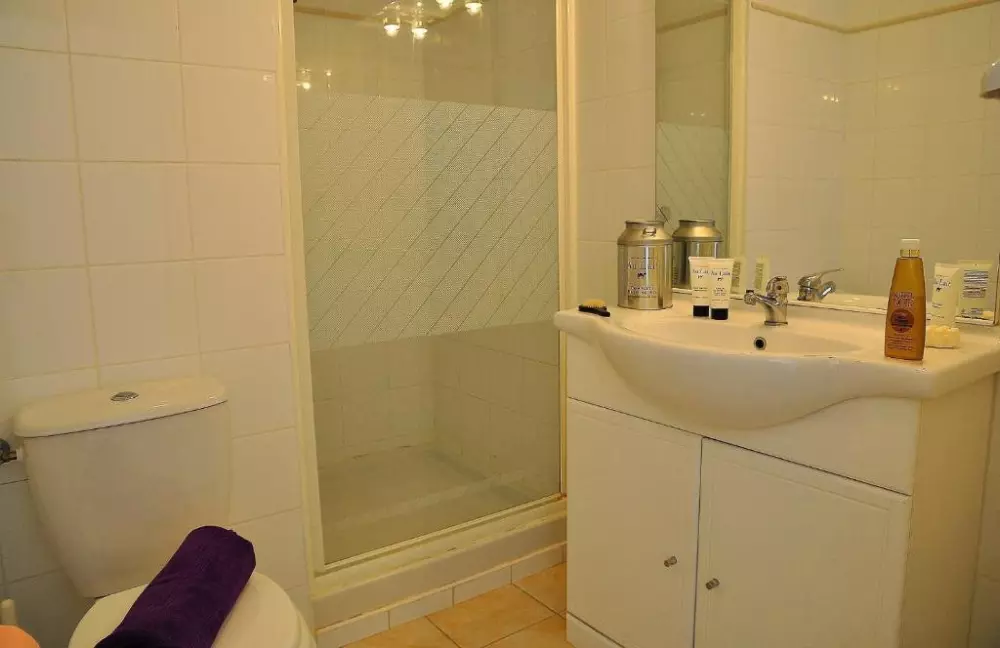 Résidence Goélia Perla d'Isula