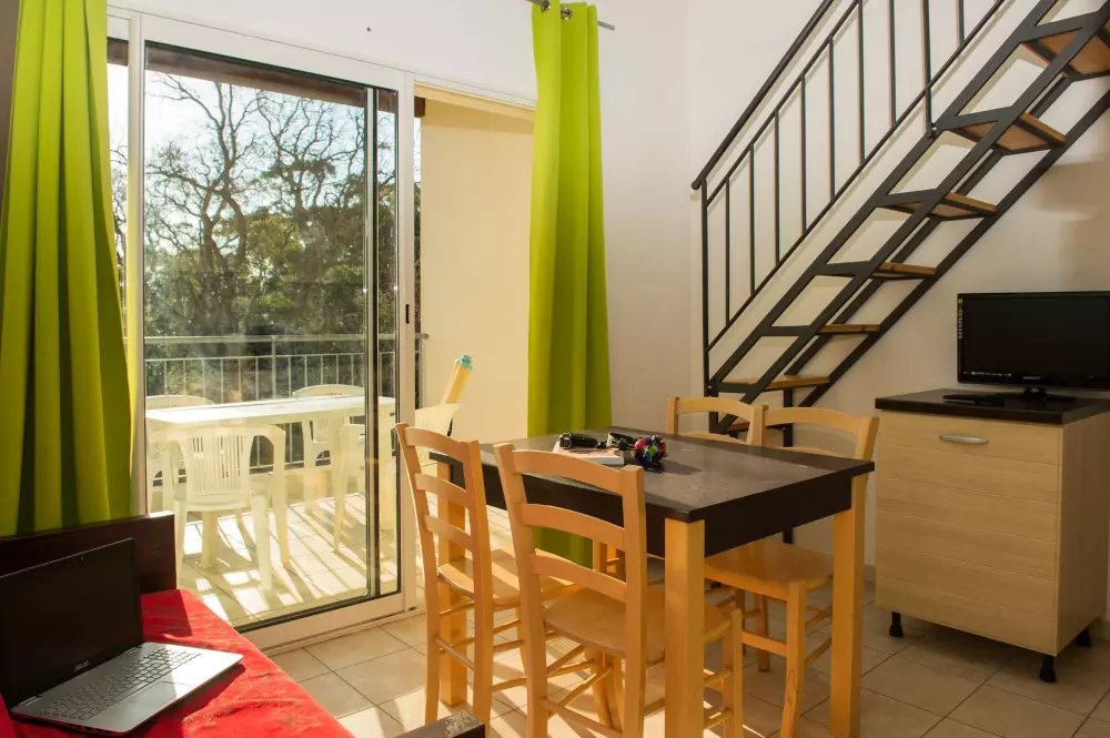 Résidence Goélia Perla d'Isula