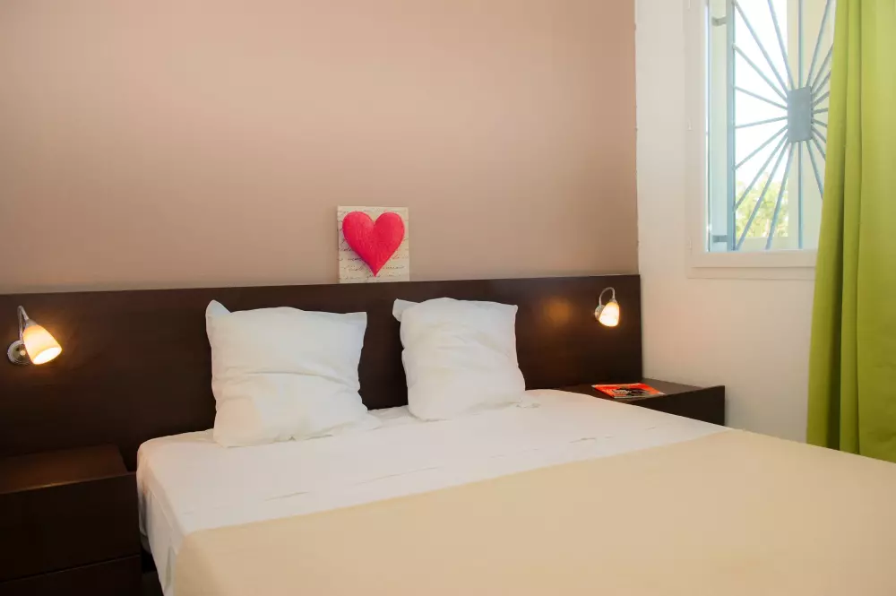 Résidence Goélia Perla d'Isula