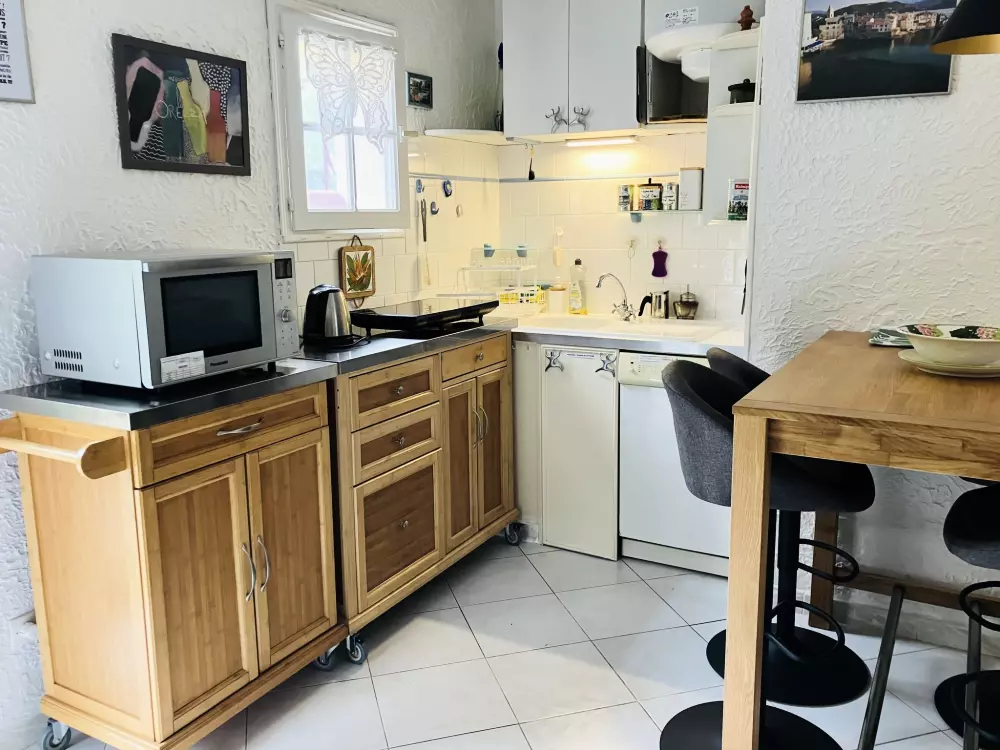 Maison de Vacances Bravone/Bravonne