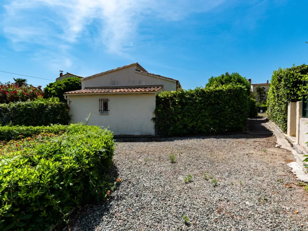 Maison de Vacances Bravone/Bravonne