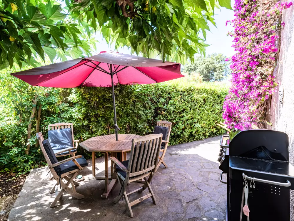 Maison de Vacances Bravone/Bravonne