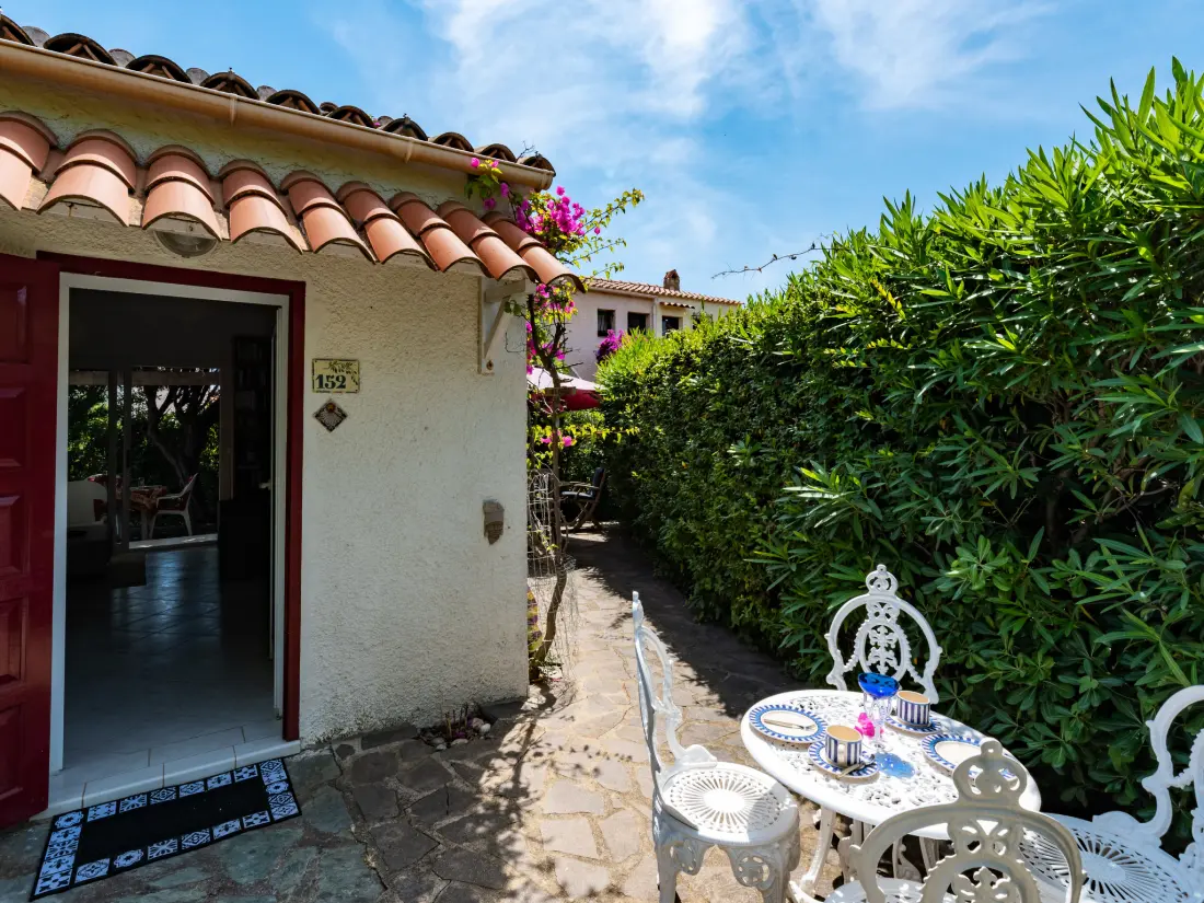 Maison de Vacances Bravone/Bravonne
