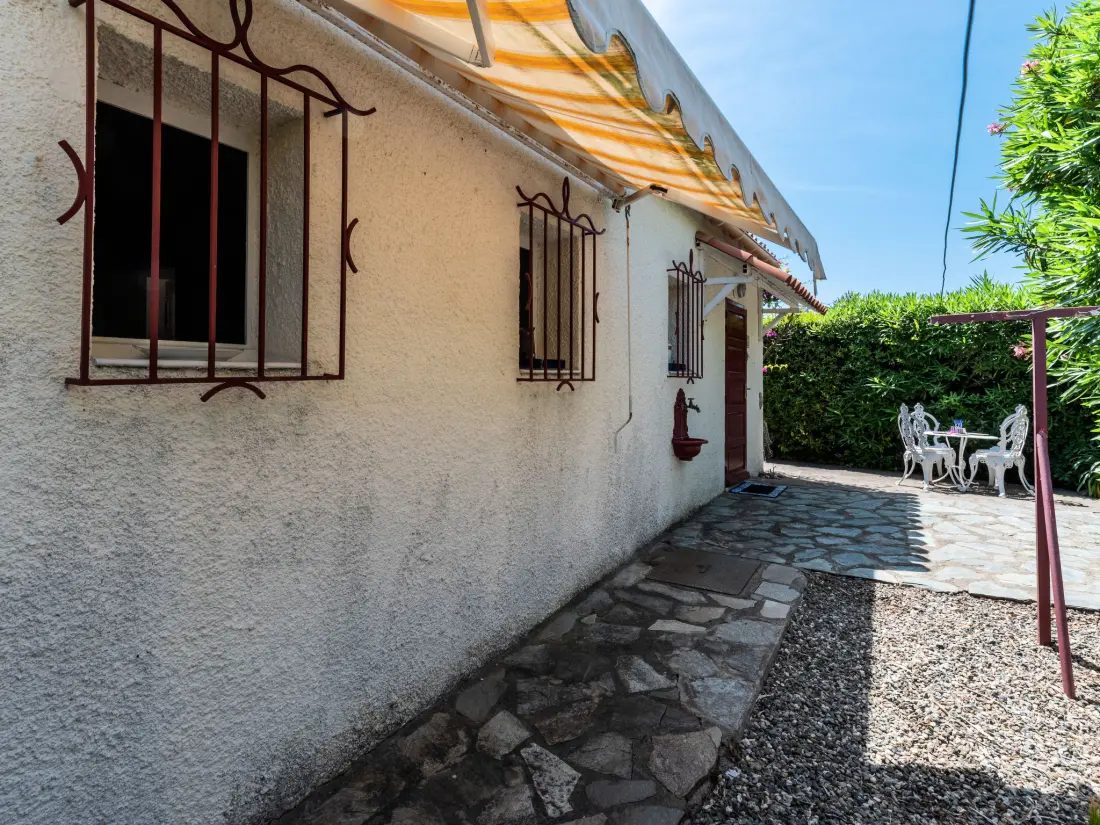Maison de Vacances Bravone/Bravonne