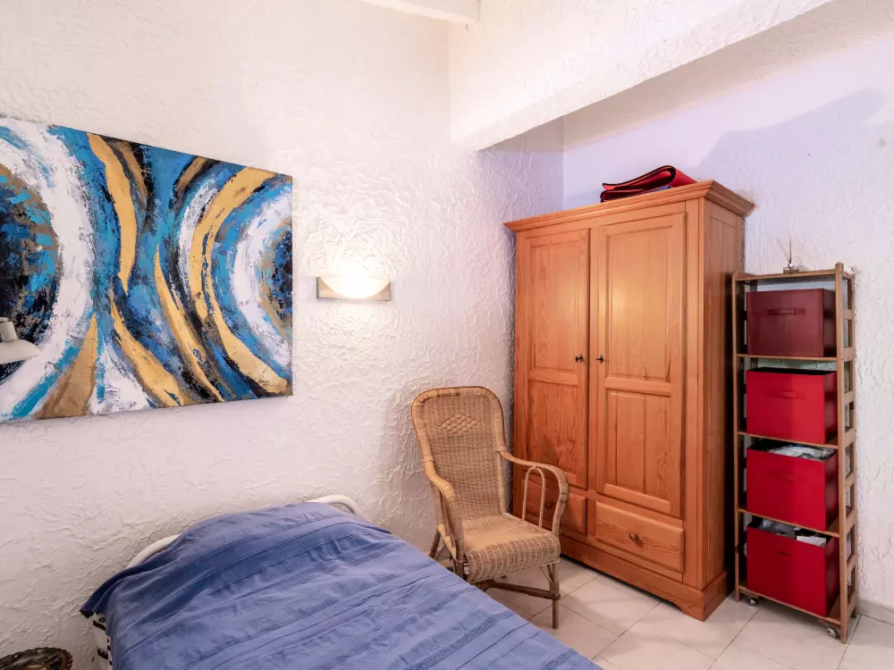 Maison de Vacances Bravone/Bravonne