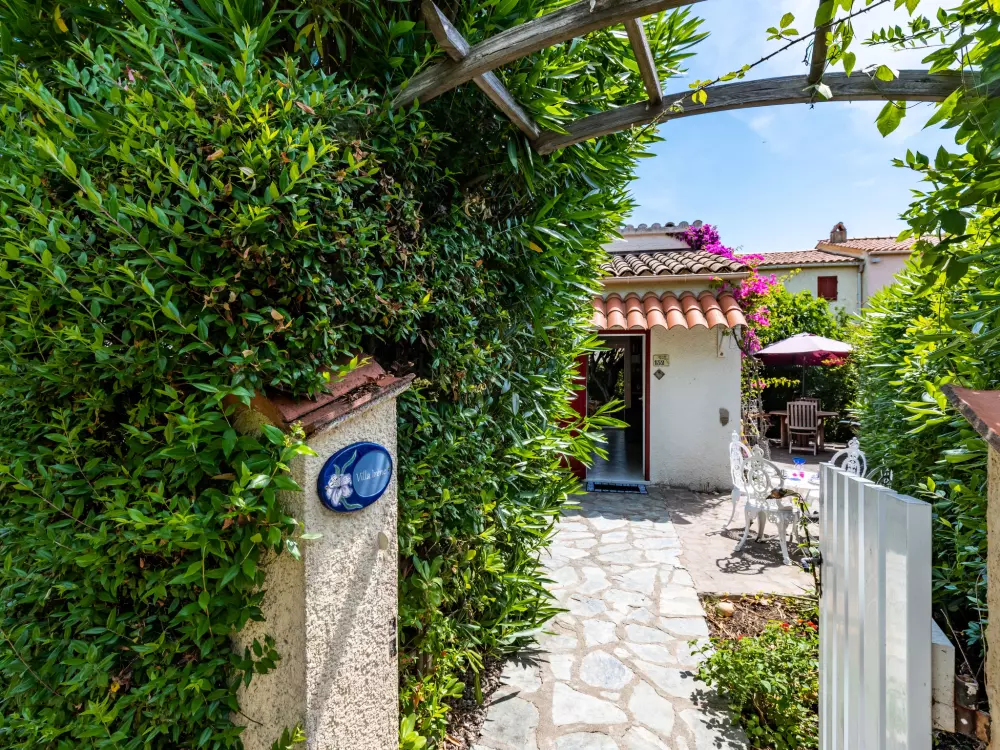 Maison de Vacances Bravone/Bravonne