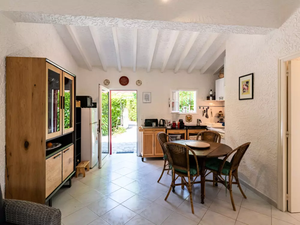 Maison de Vacances Bravone/Bravonne