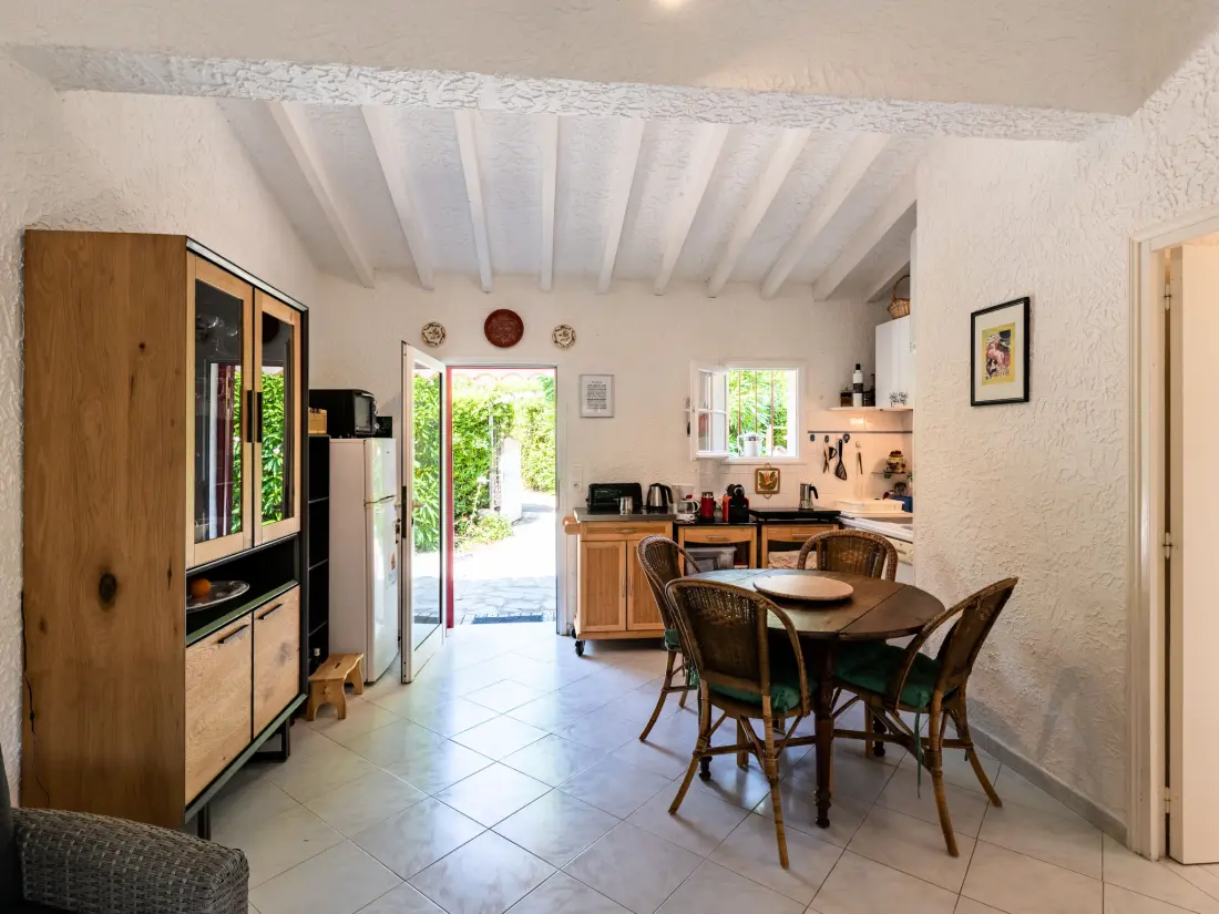 Maison de Vacances Bravone/Bravonne