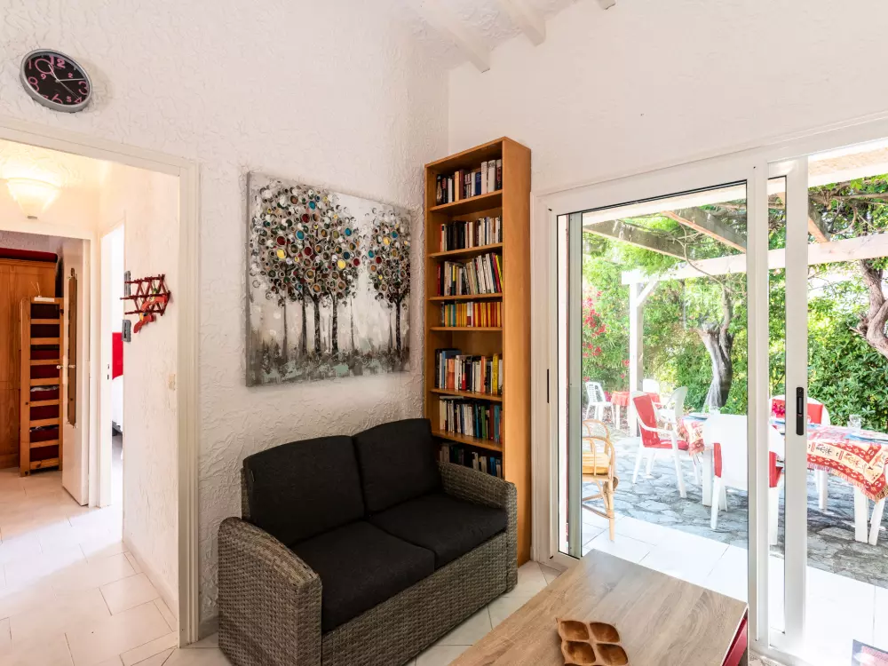 Maison de Vacances Bravone/Bravonne